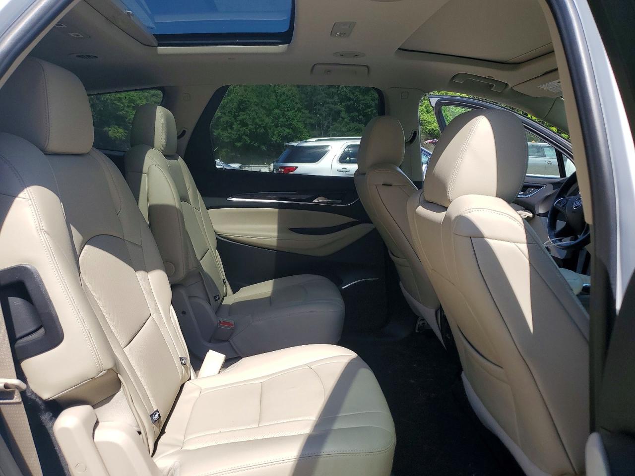 Buick Enclave Essence
