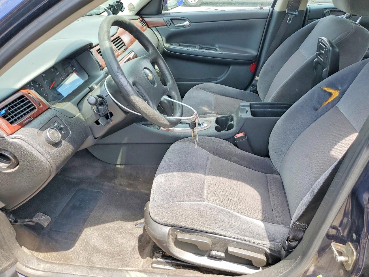 Chevrolet Impala Ls