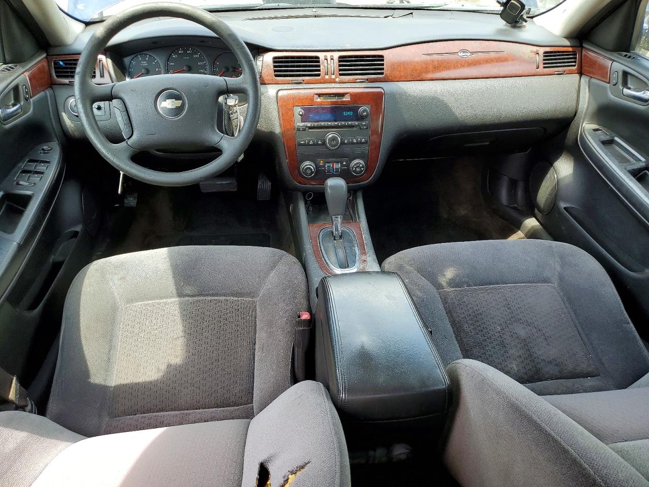 Chevrolet Impala Ls