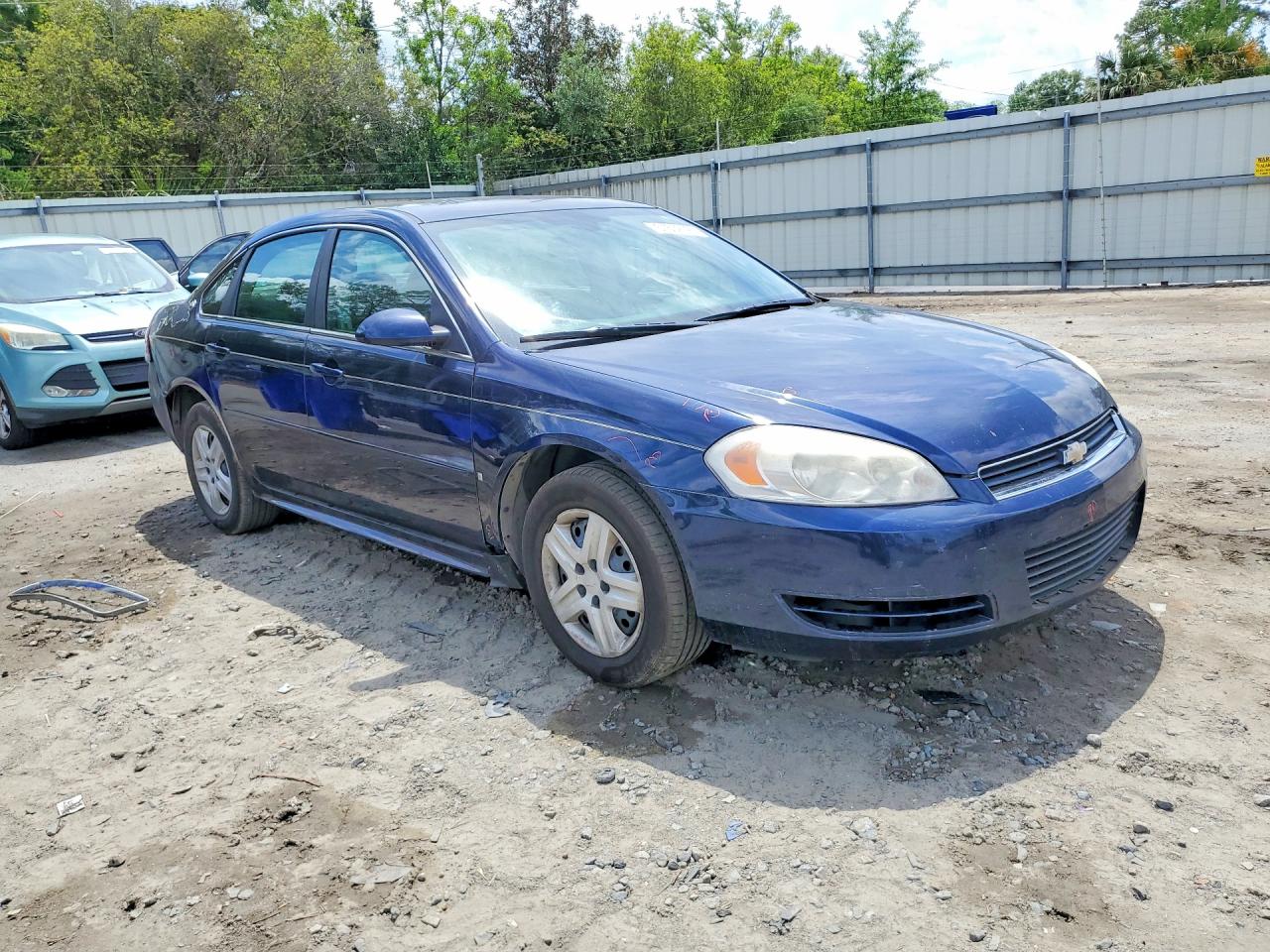 Chevrolet Impala Ls