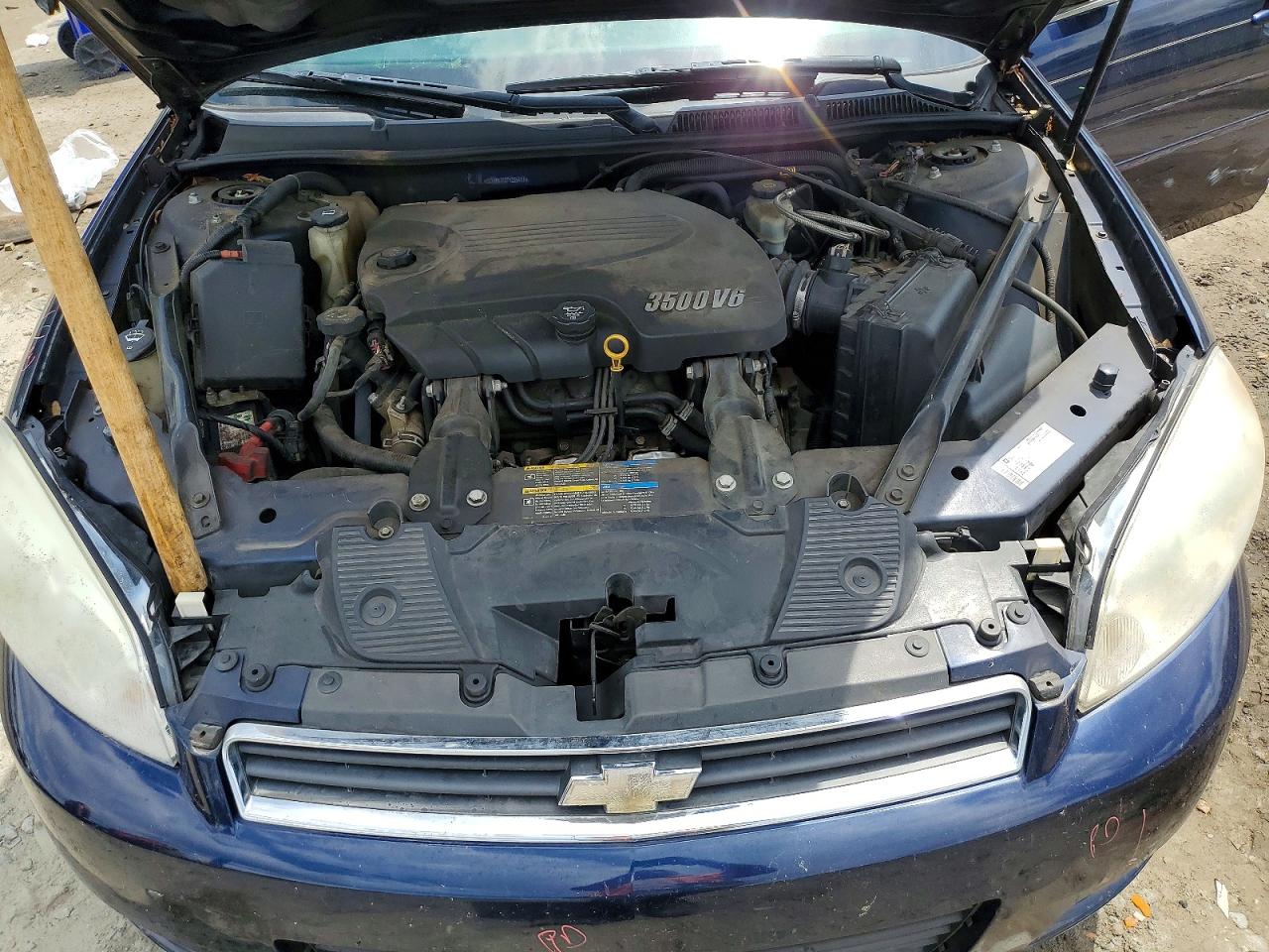 Chevrolet Impala Ls