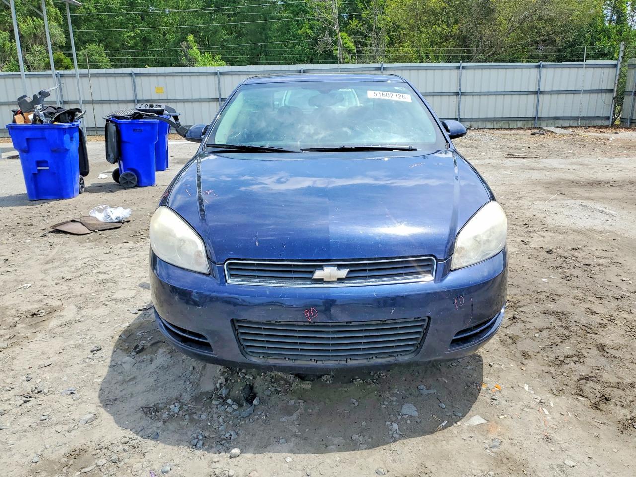 Chevrolet Impala Ls