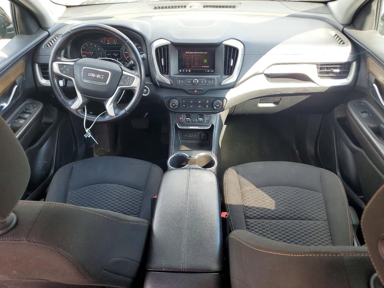 GMC Terrain Sle