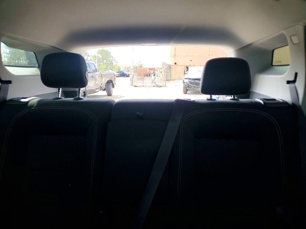 GMC Terrain Sle