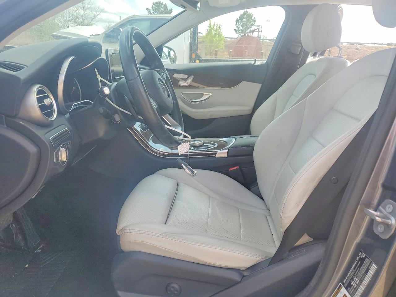 Mercedes-Benz C-Class 300