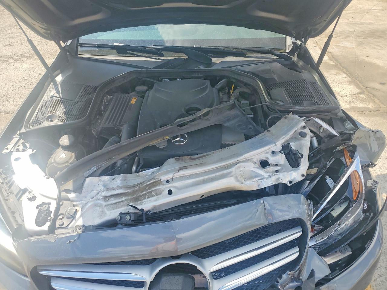 Mercedes-Benz C-Class 300
