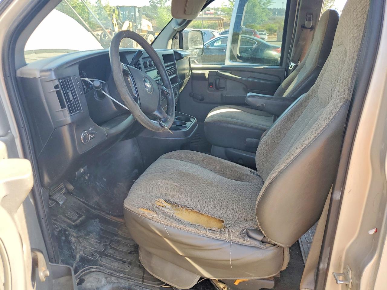 Chevrolet Express