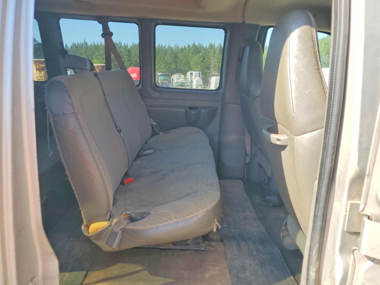 Chevrolet Express