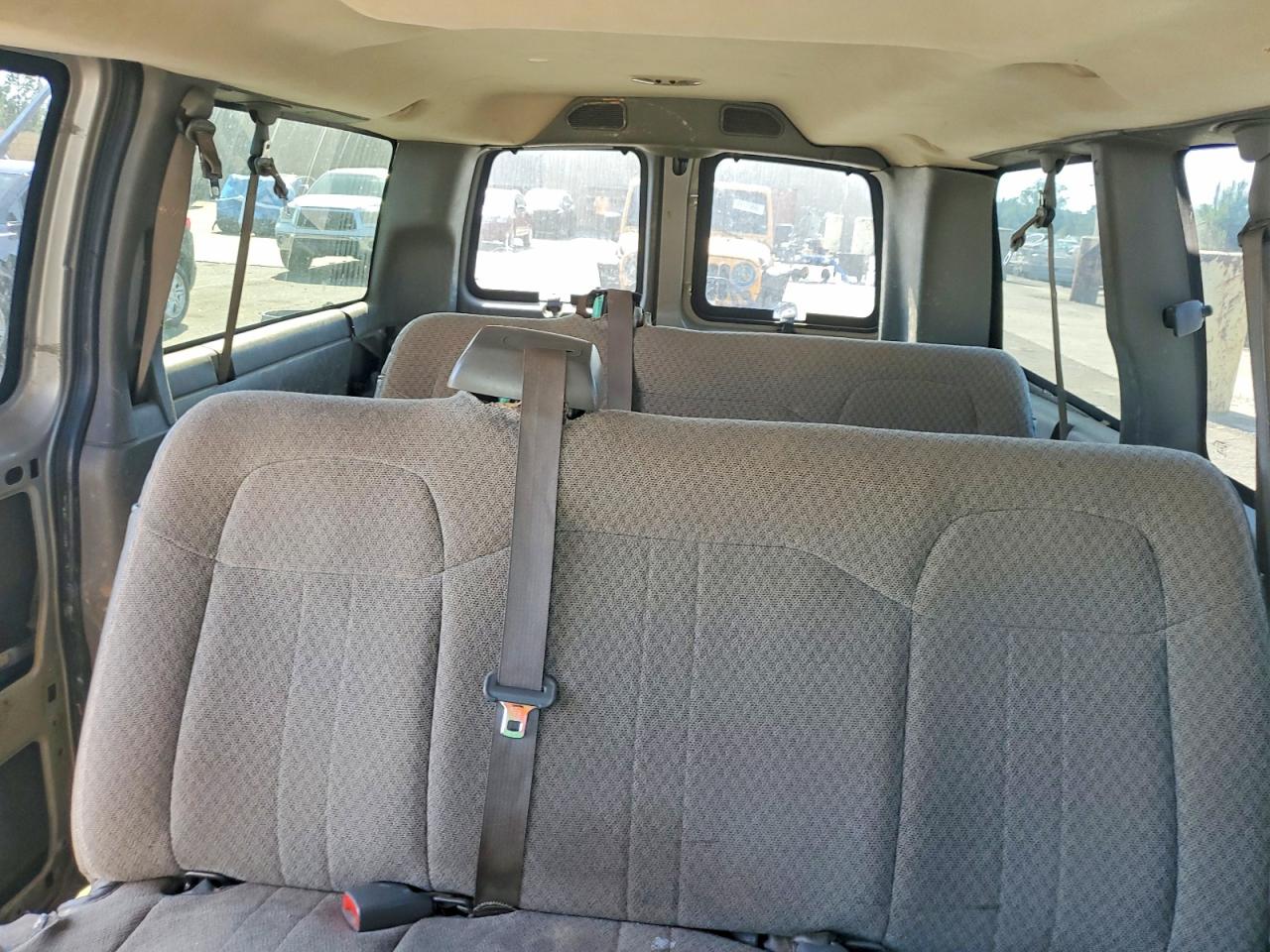 Chevrolet Express