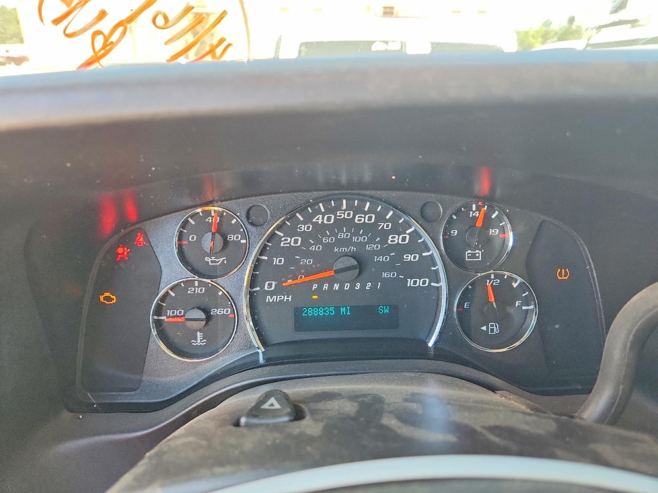 Chevrolet Express