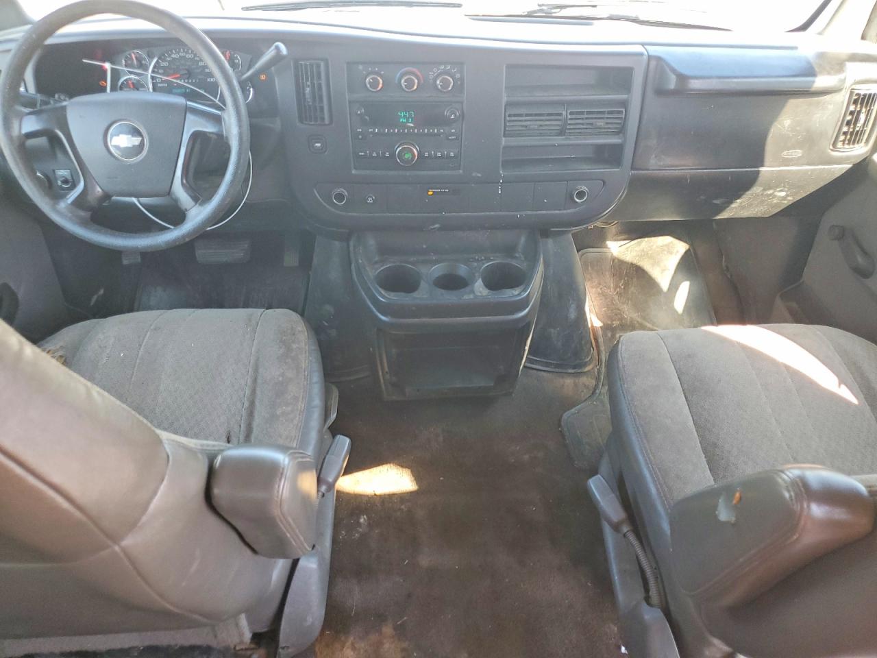 Chevrolet Express