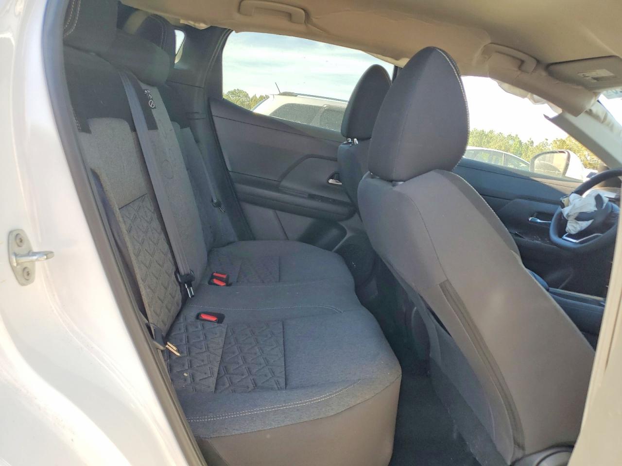 Nissan Kicks Sv
