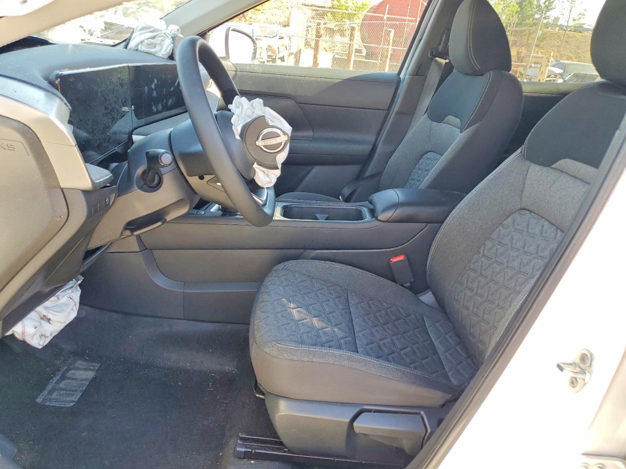 Nissan Kicks Sv