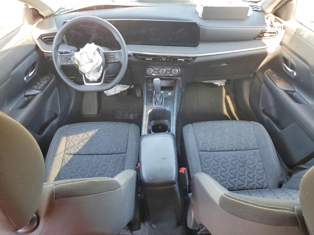Nissan Kicks Sv
