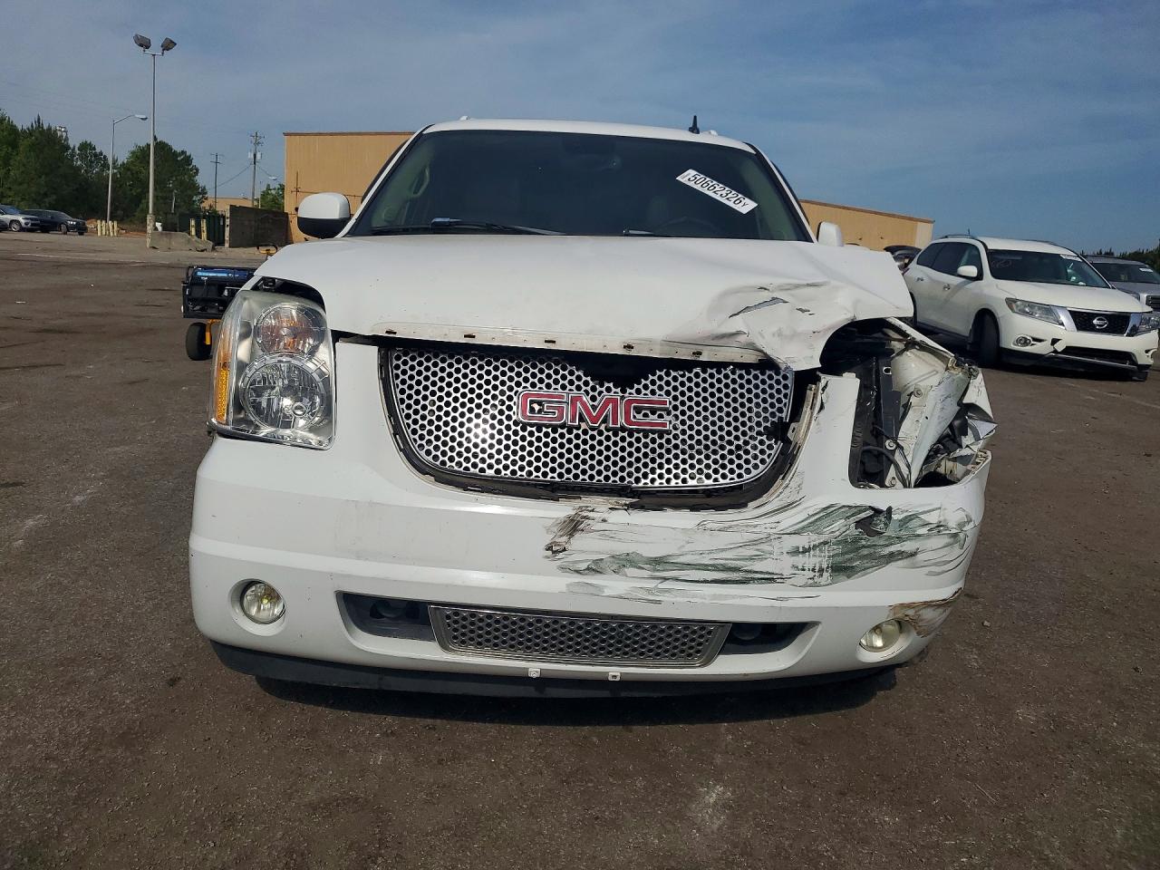 GMC Yukon