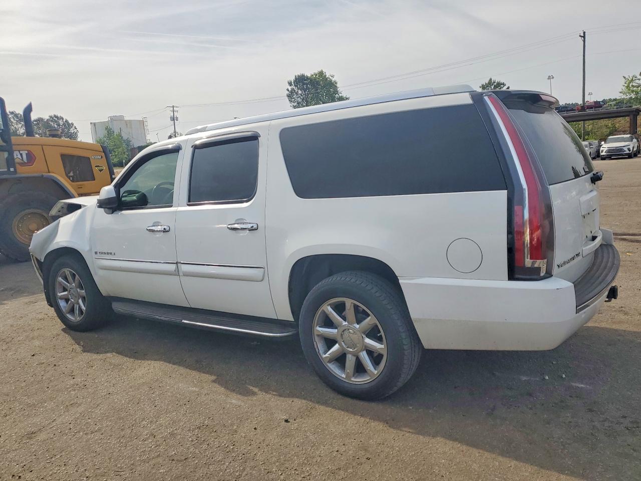 GMC Yukon
