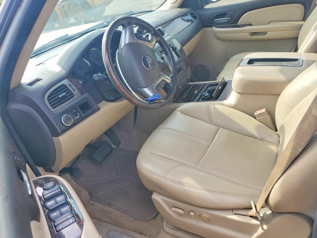 GMC Yukon