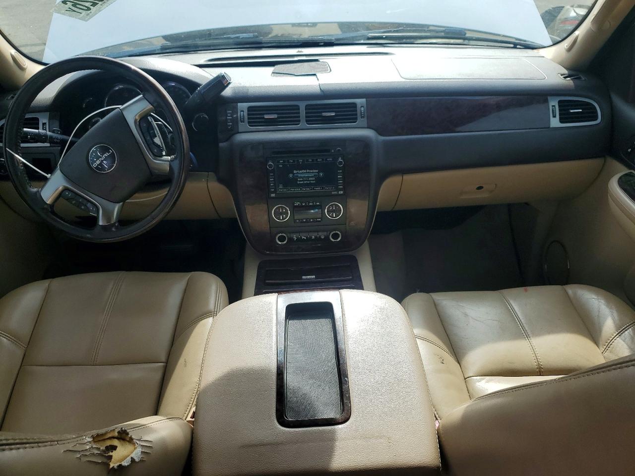 GMC Yukon