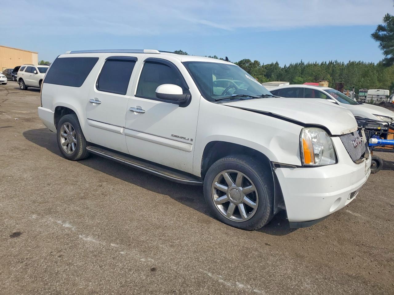 GMC Yukon