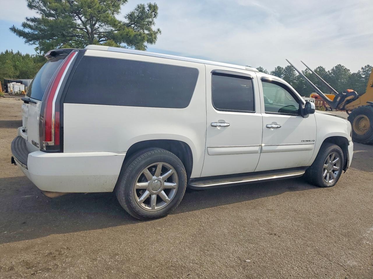 GMC Yukon