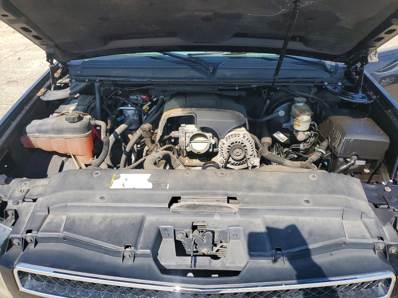 Chevrolet Surburban