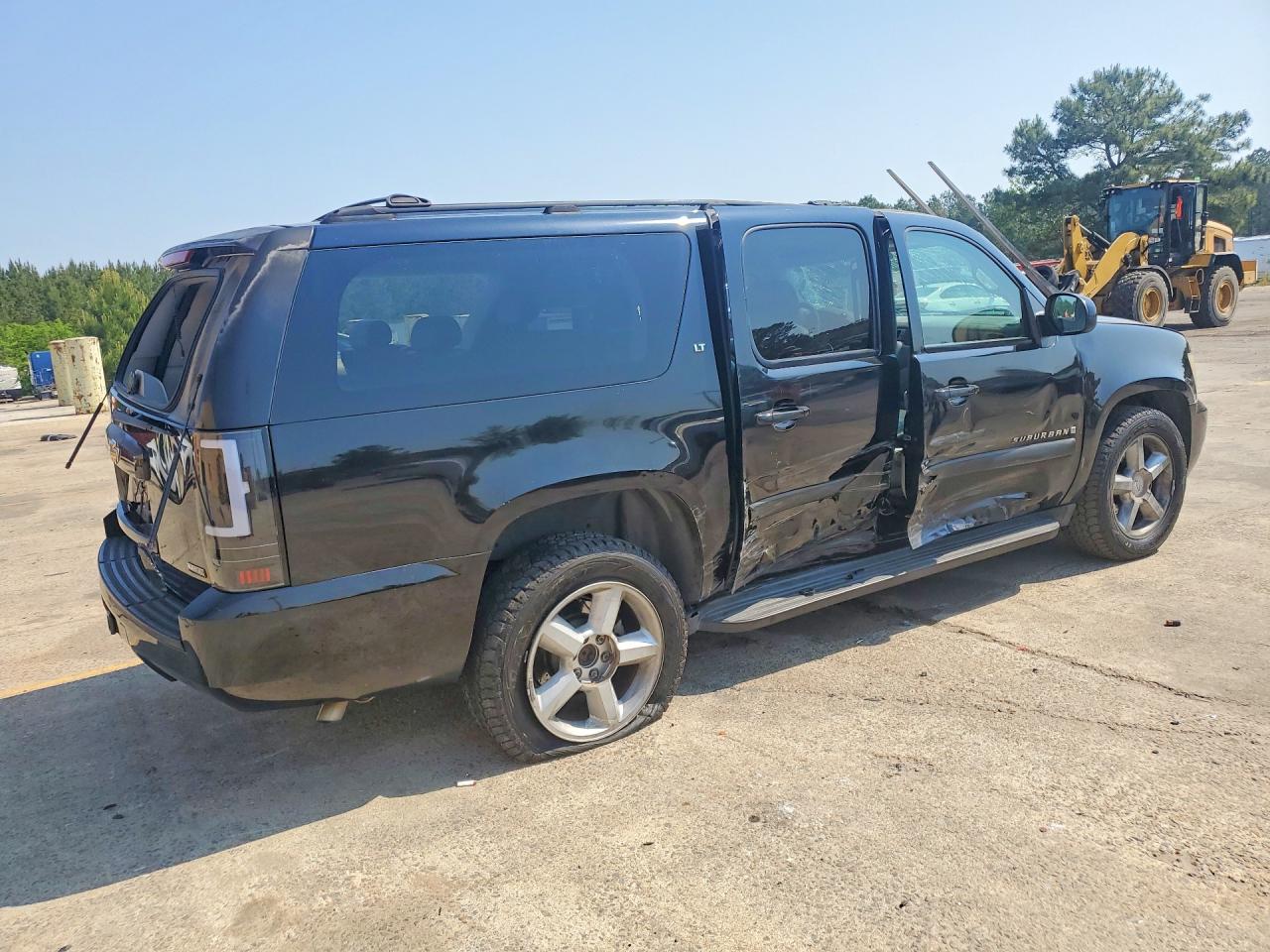 Chevrolet Surburban