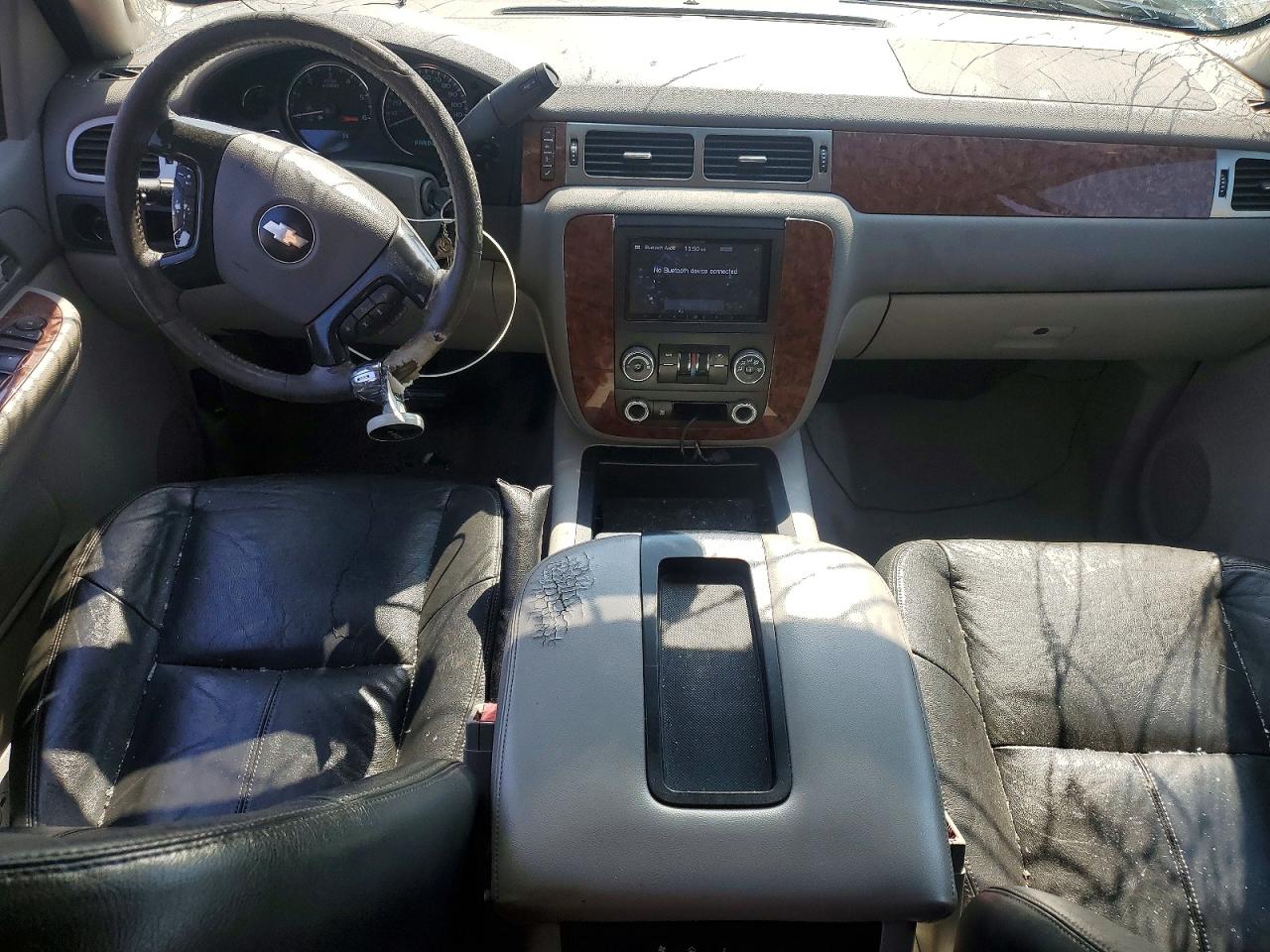 Chevrolet Surburban