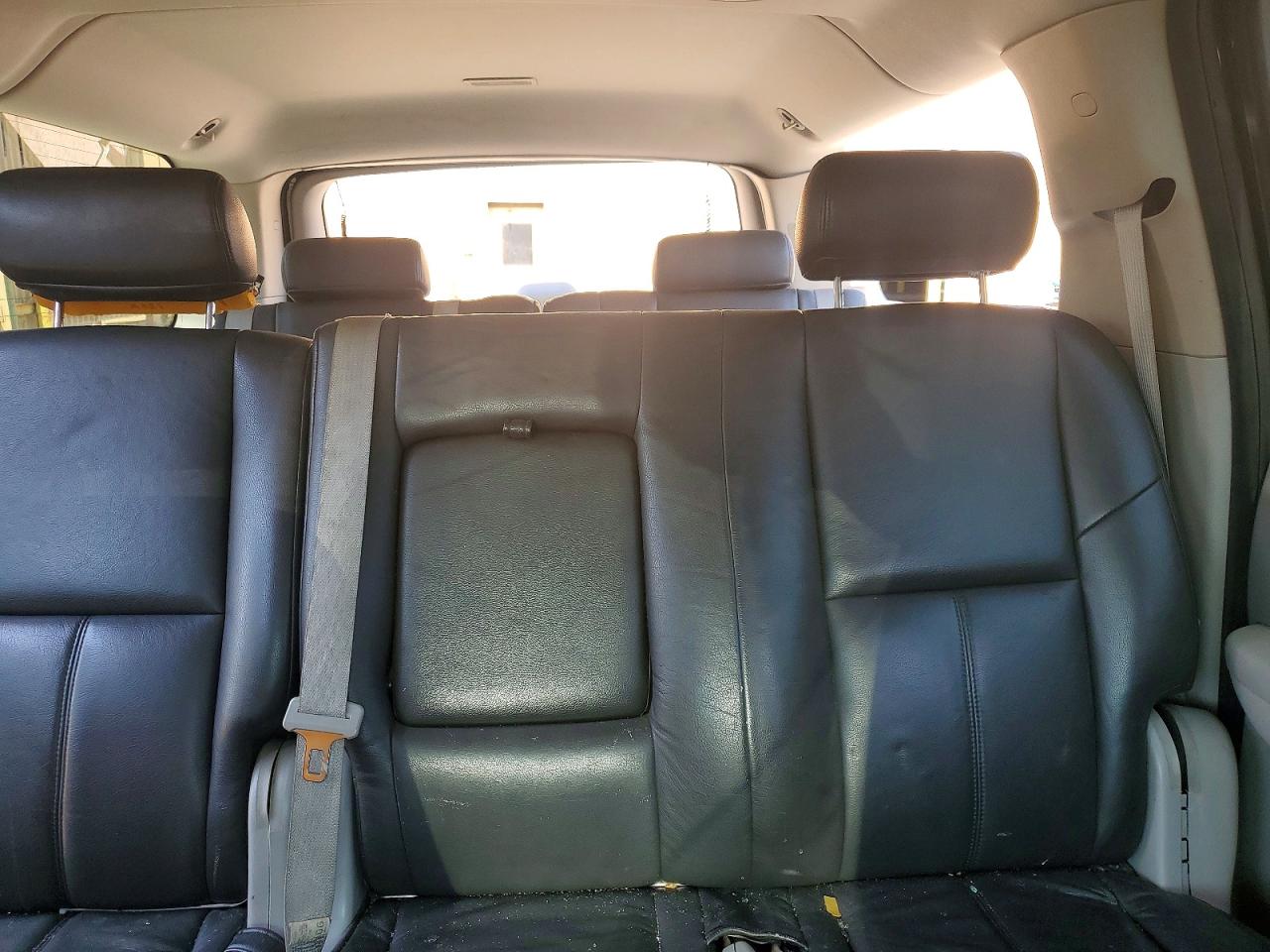 Chevrolet Surburban