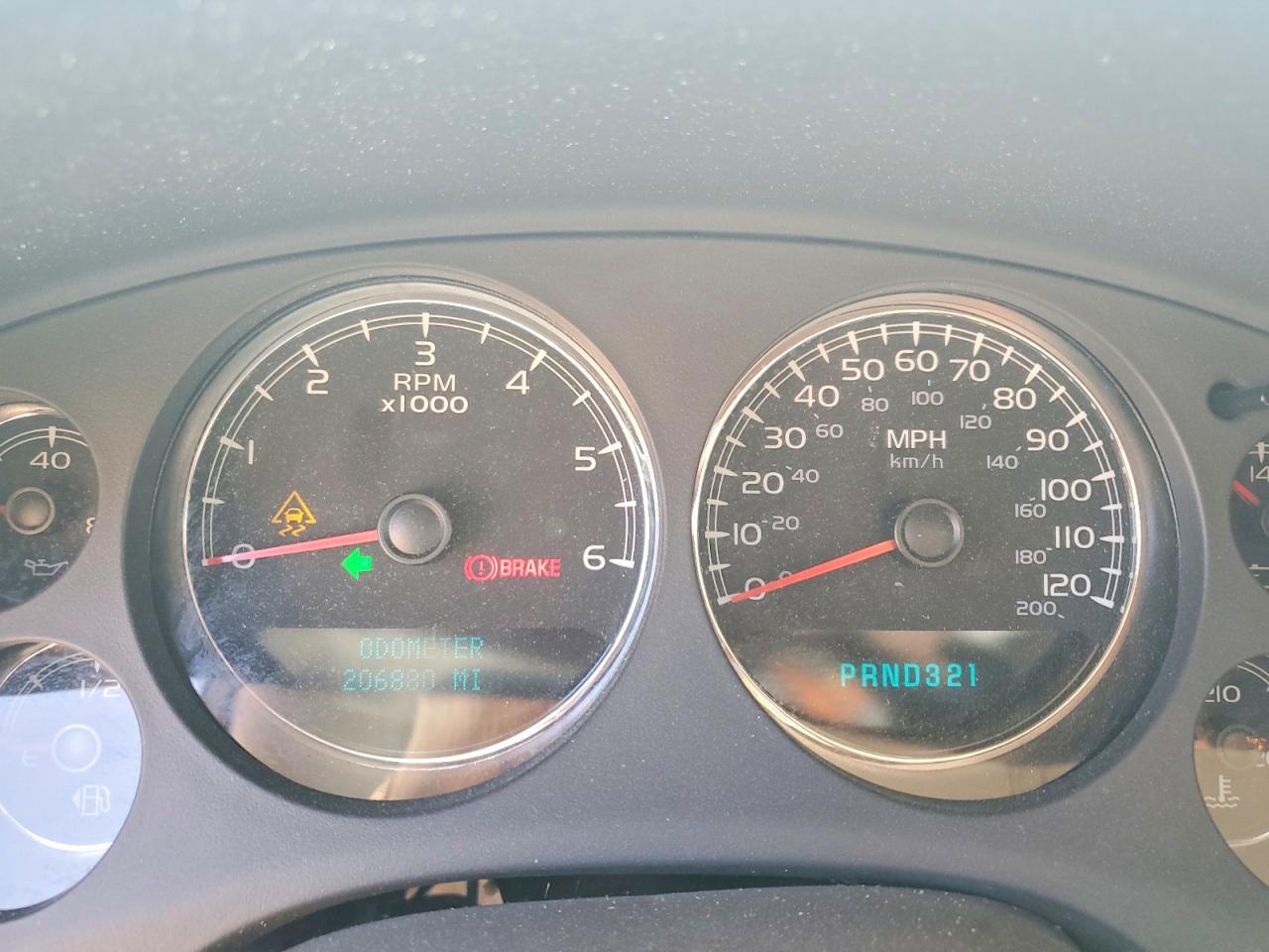 Chevrolet Surburban