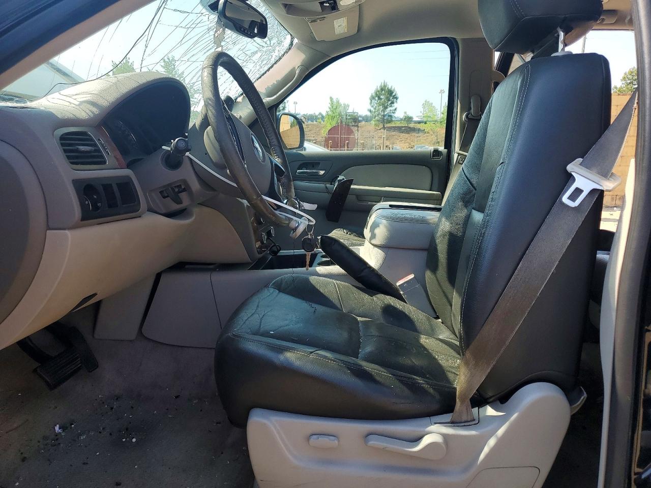 Chevrolet Surburban