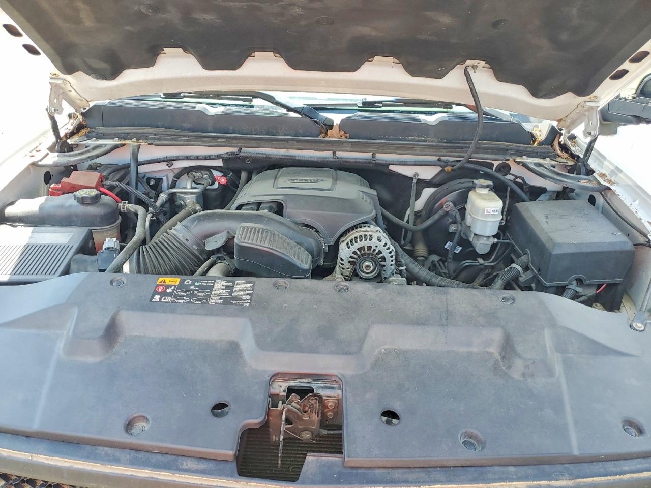 Chevrolet Silverado C1500