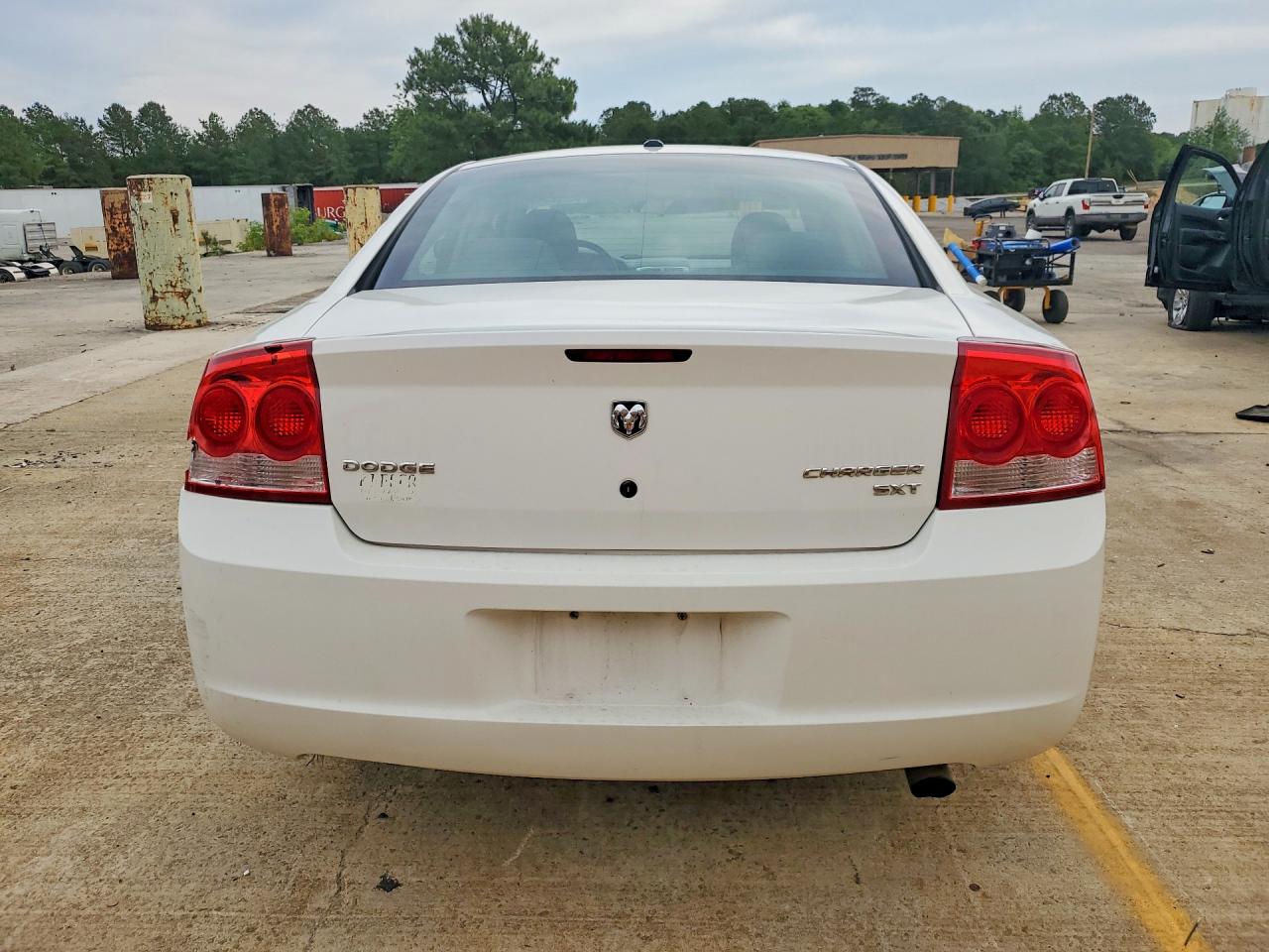 Dodge Charger Sxt