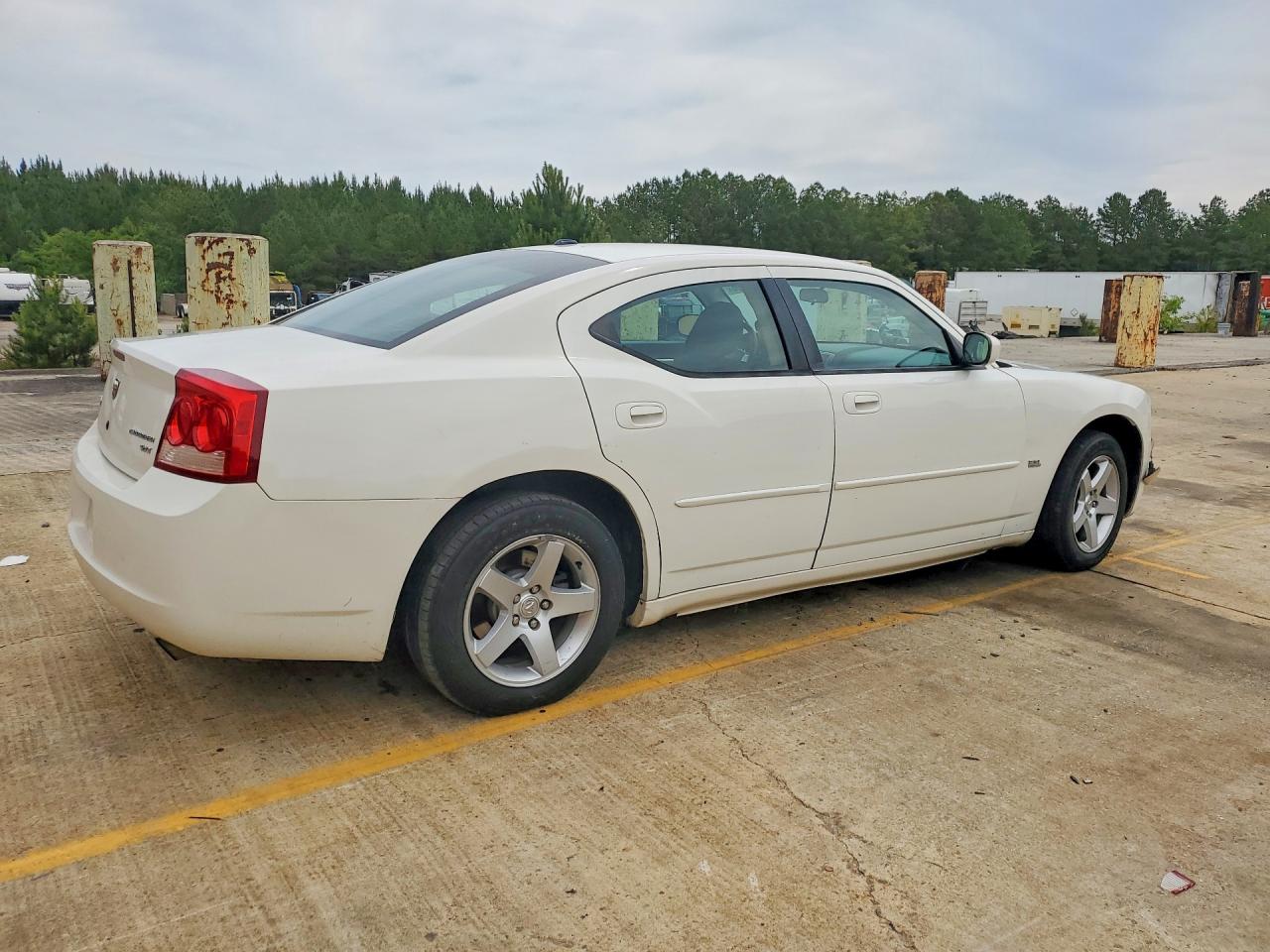 Dodge Charger Sxt