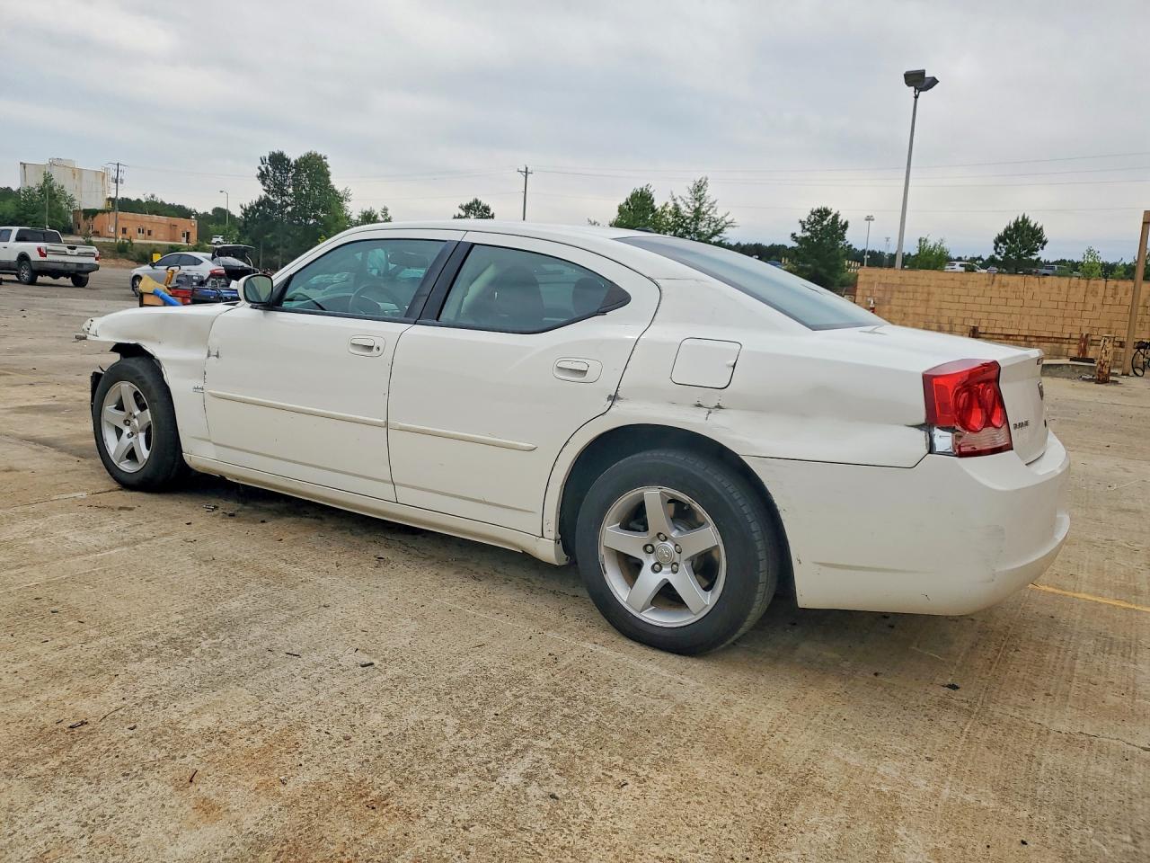 Dodge Charger Sxt