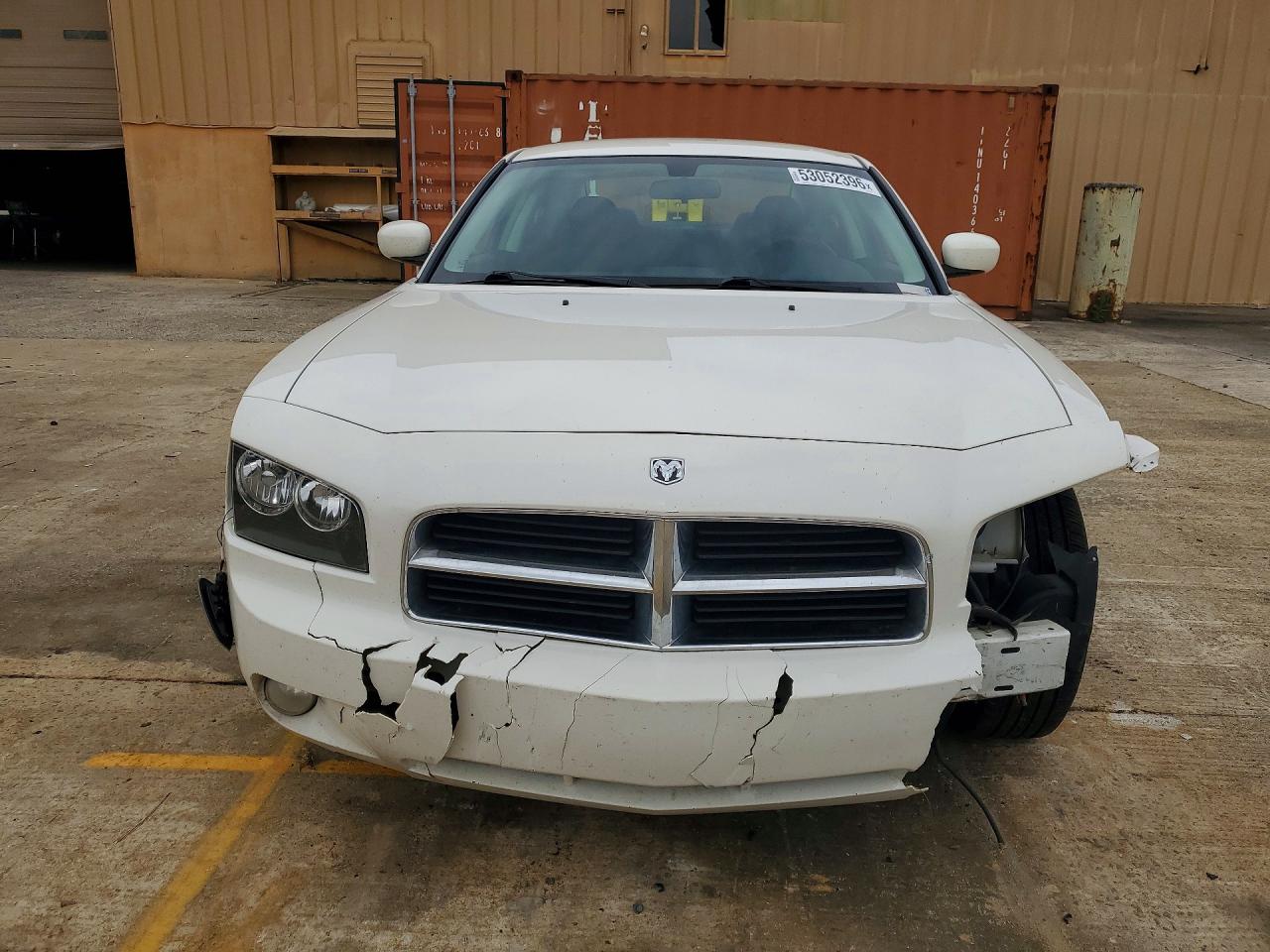 Dodge Charger Sxt