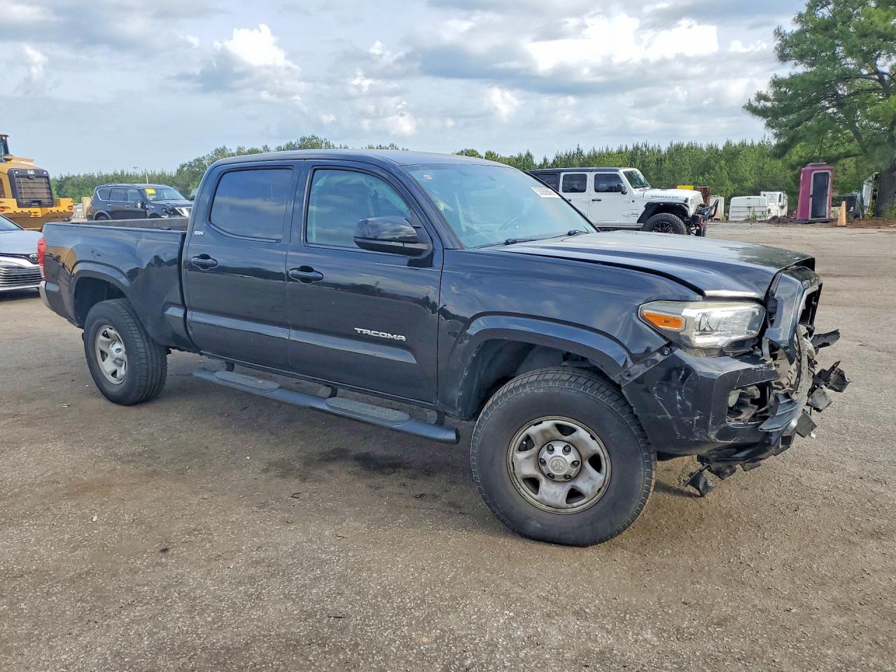 Toyota Tacoma Sr5 V6
