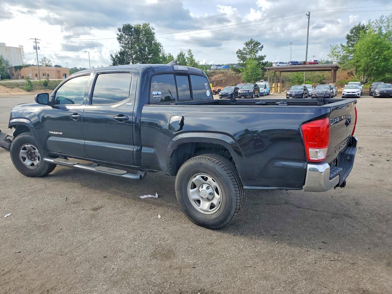 Toyota Tacoma Sr5 V6