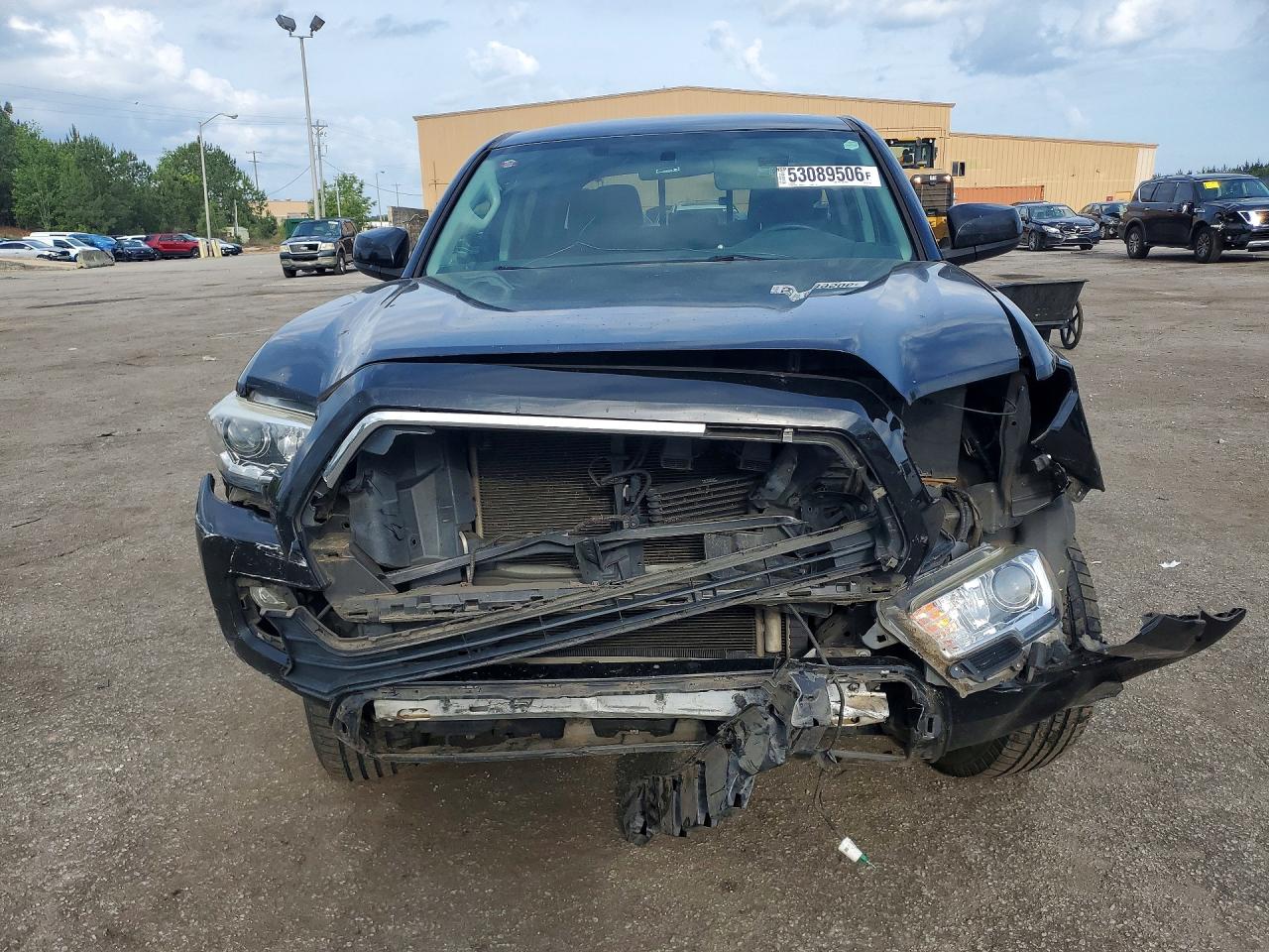 Toyota Tacoma Sr5 V6