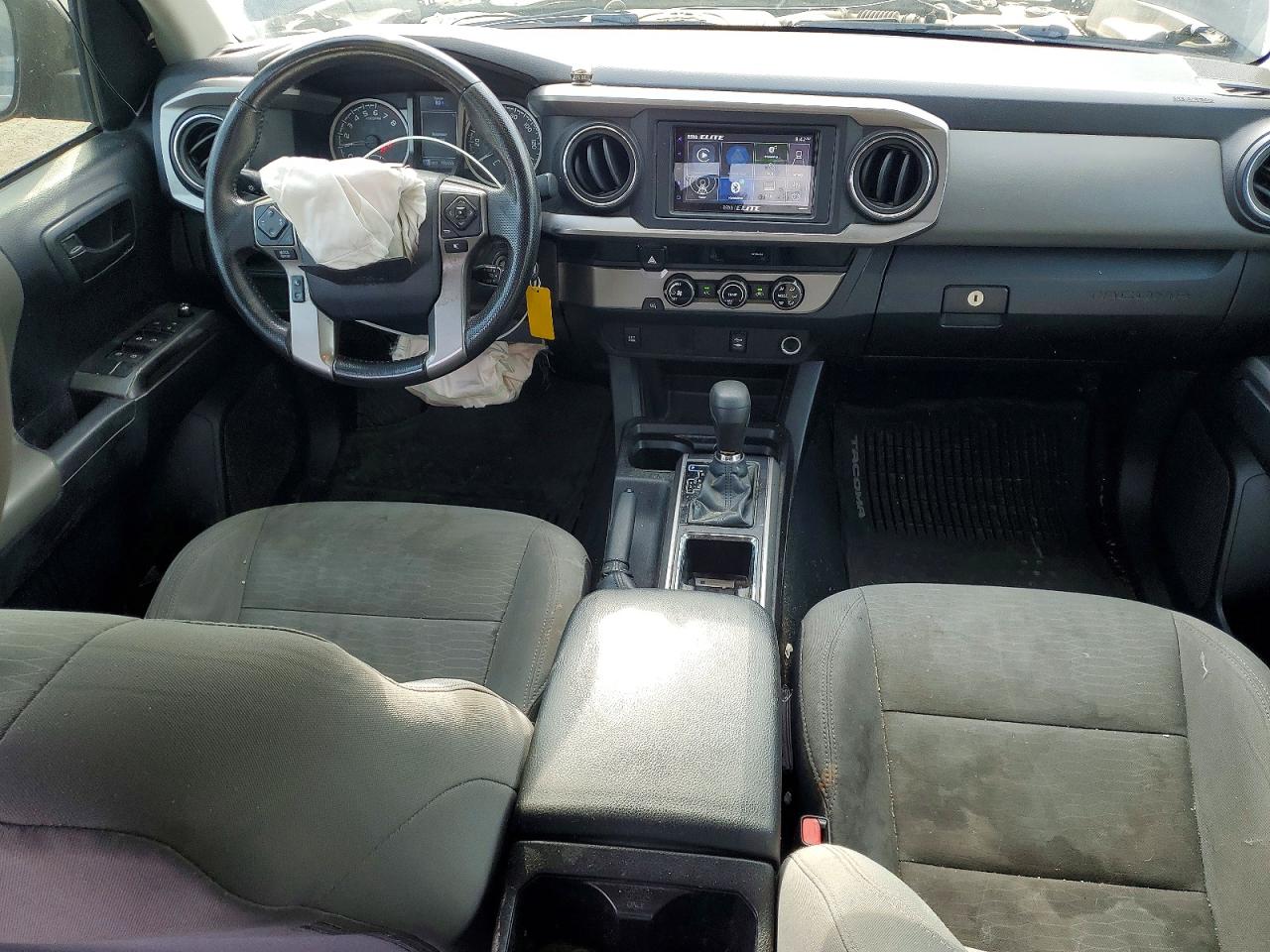 Toyota Tacoma Sr5 V6