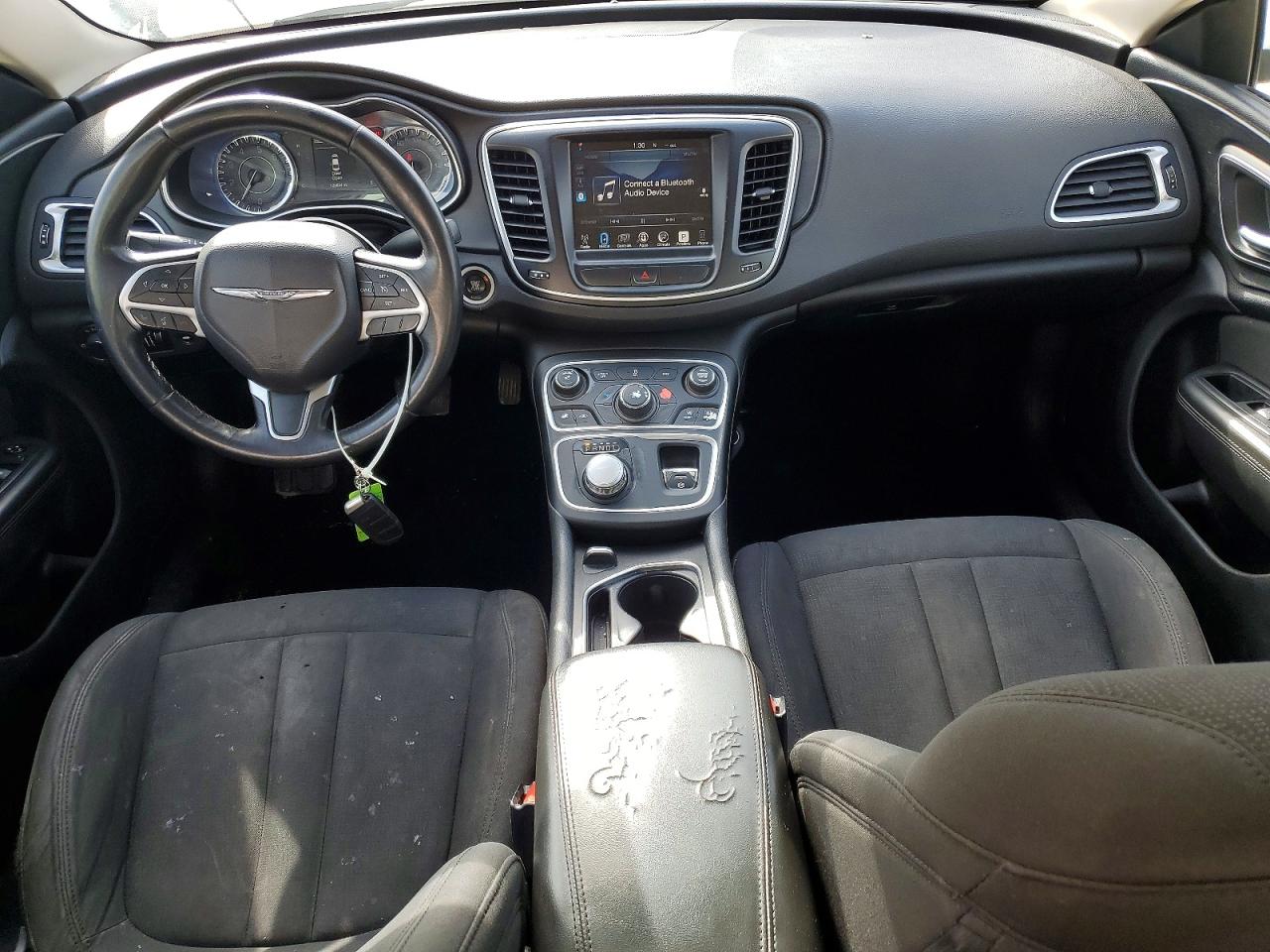 Chrysler 200 Limited