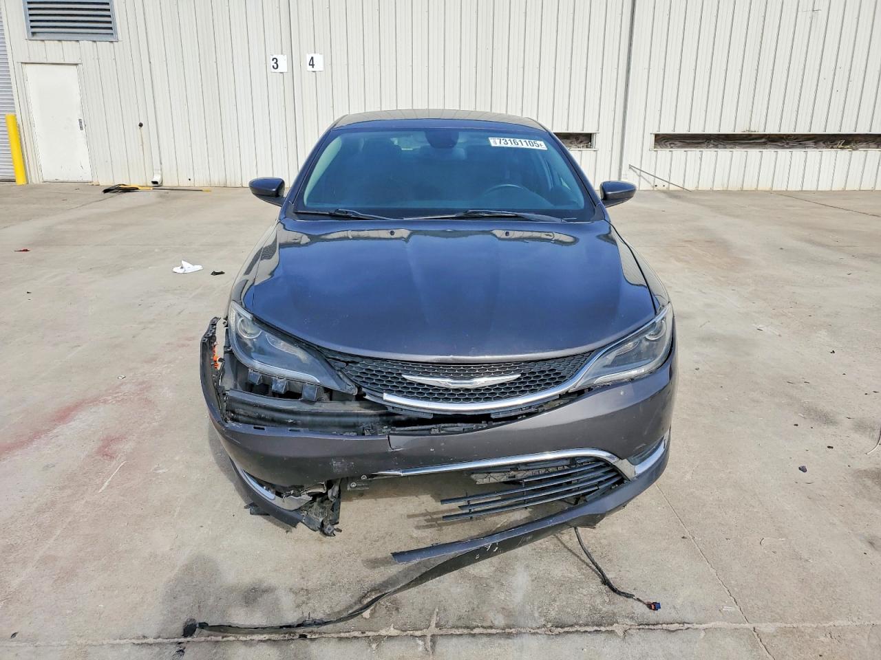 Chrysler 200 Limited