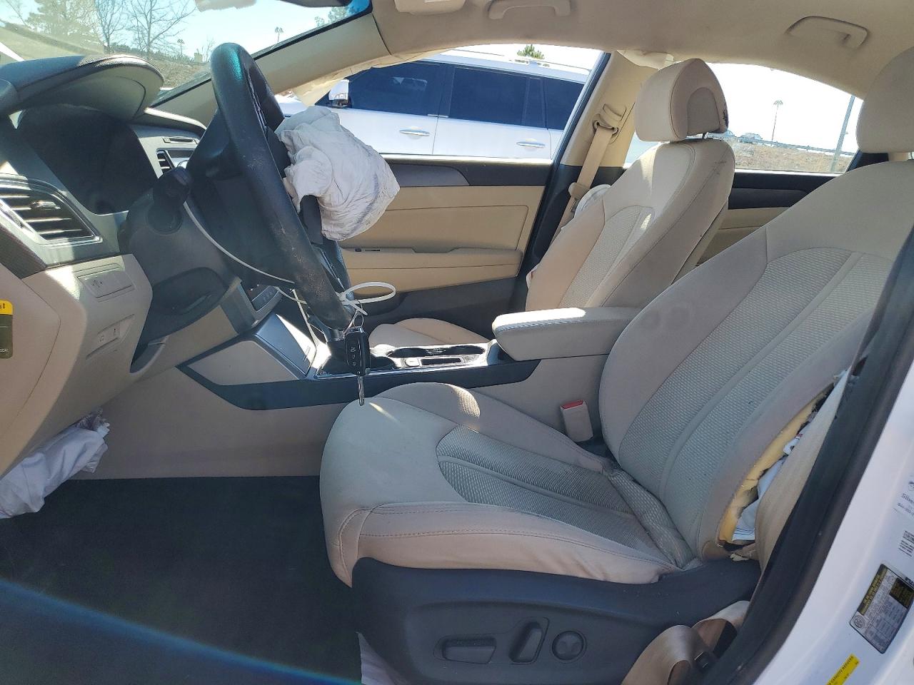 Hyundai SONATA Sport