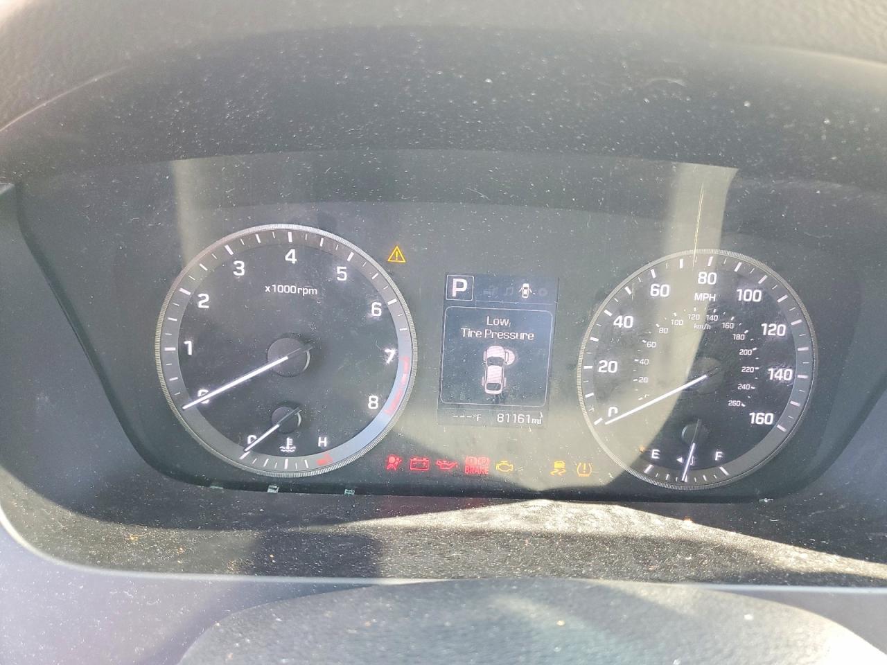 Hyundai SONATA Sport