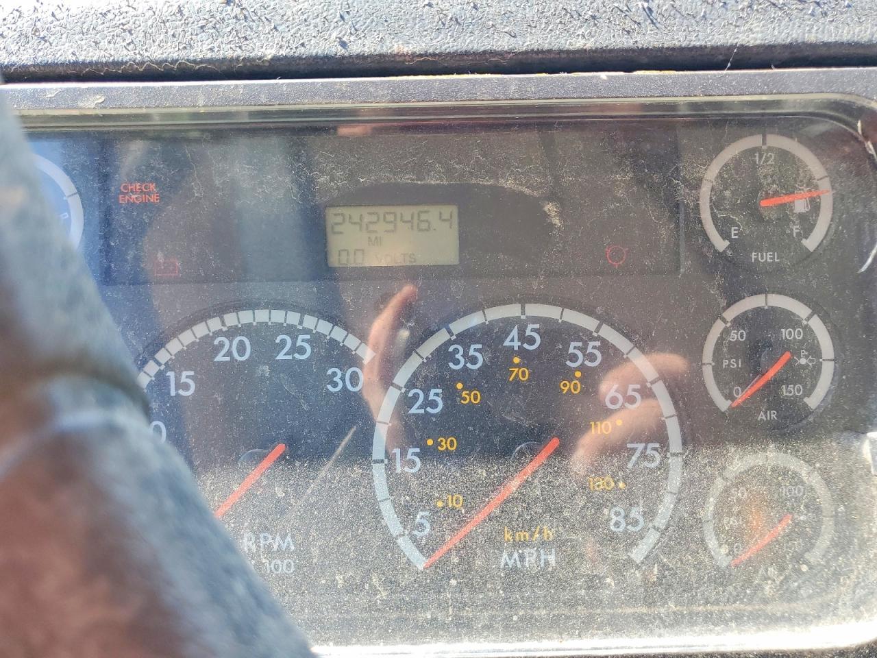 Freightliner Fl70
