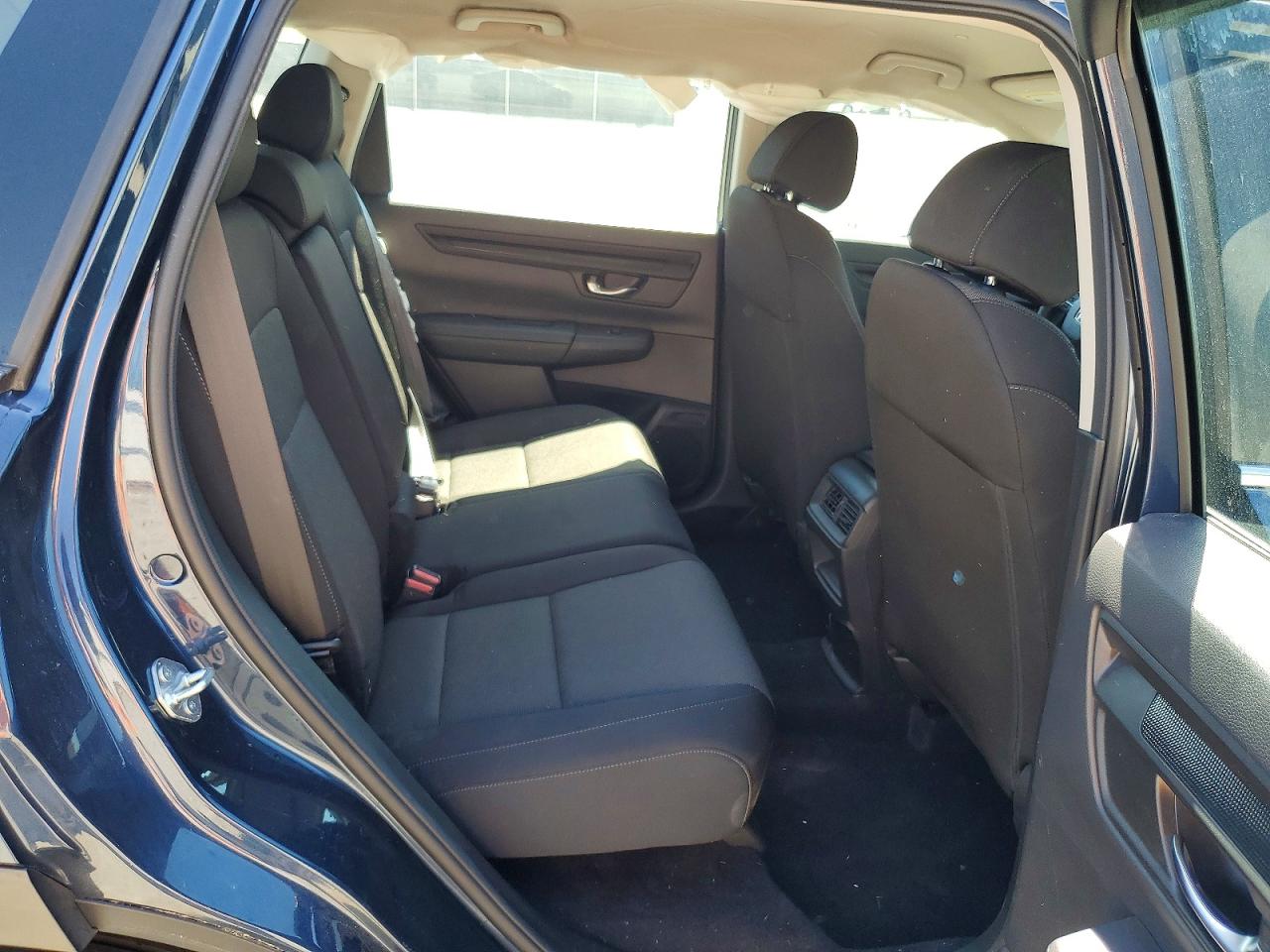 Honda Crv Lx