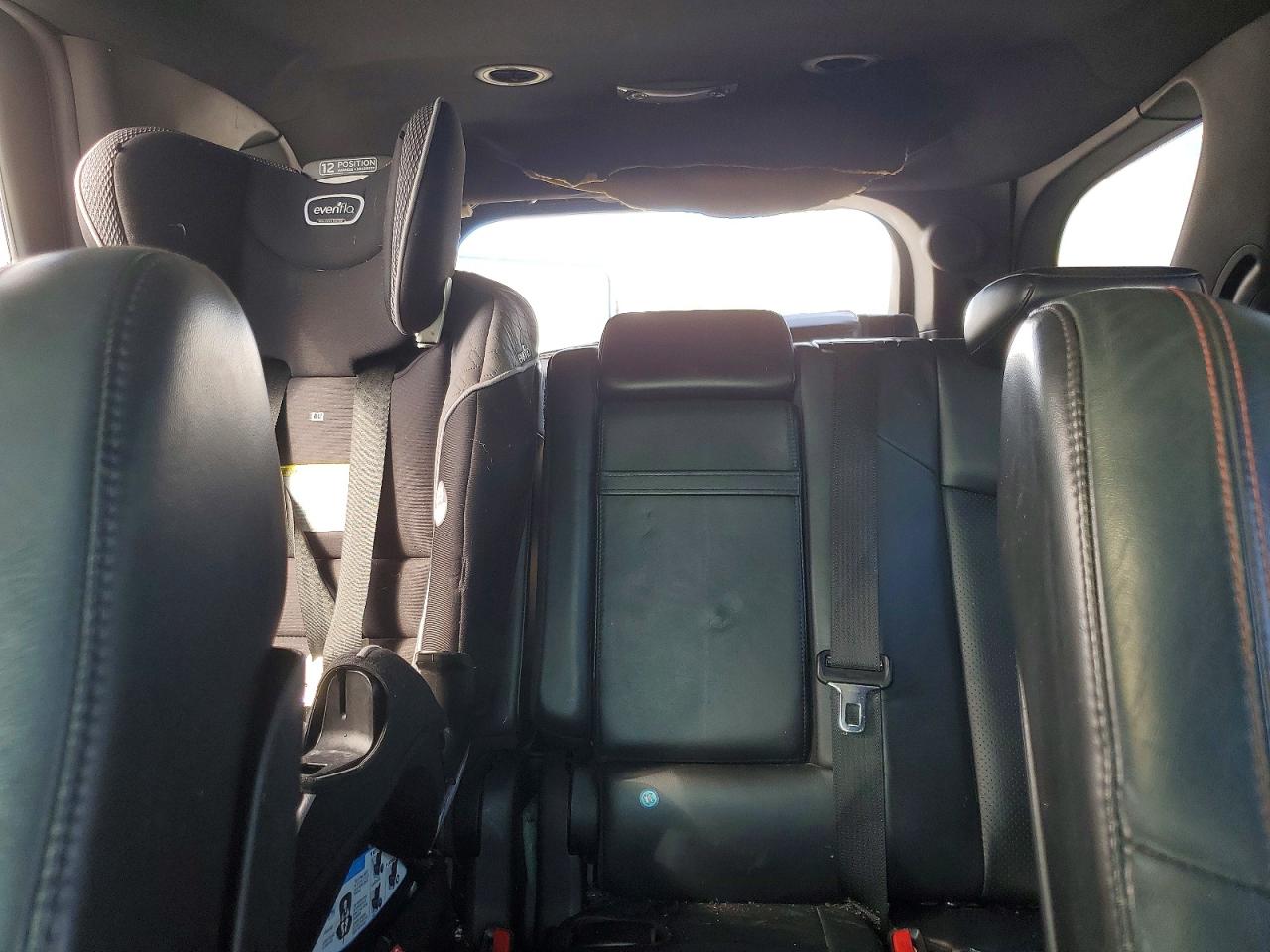 Dodge Durango R R