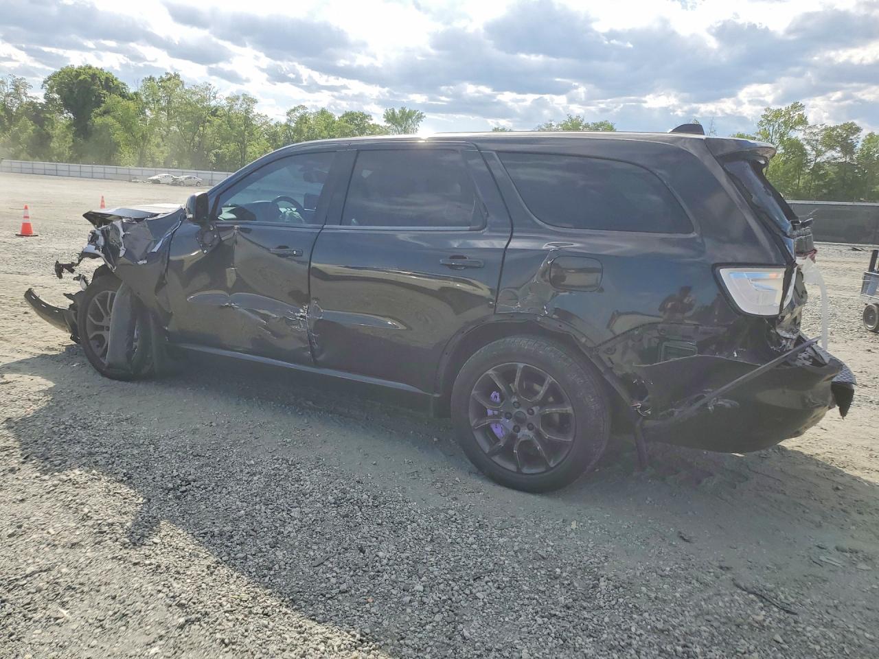 Dodge Durango R R