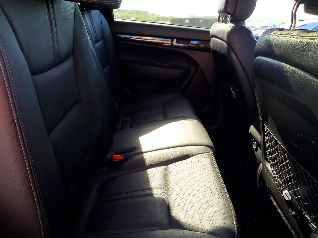 Kia Sorento Ex
