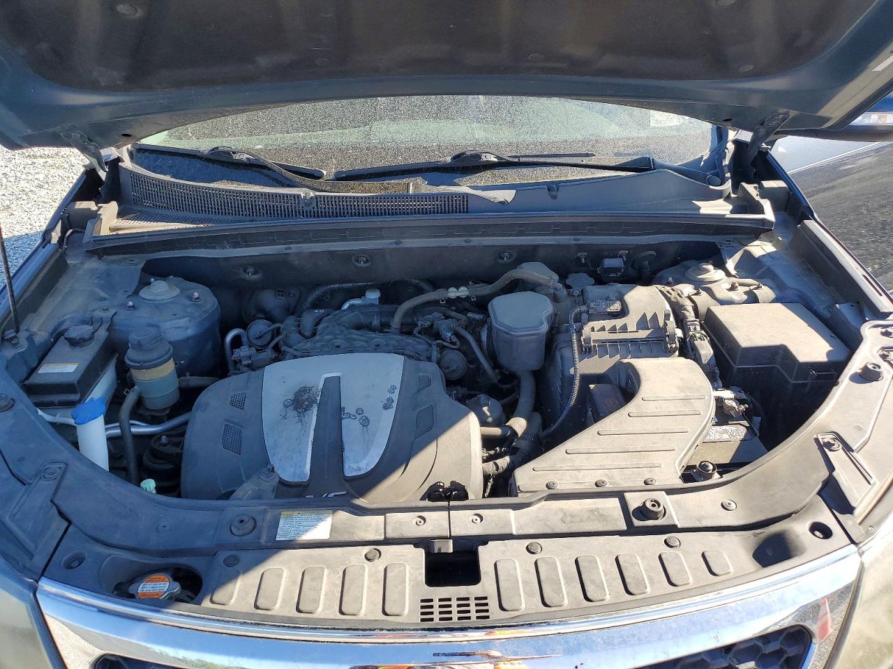 Kia Sorento Ex