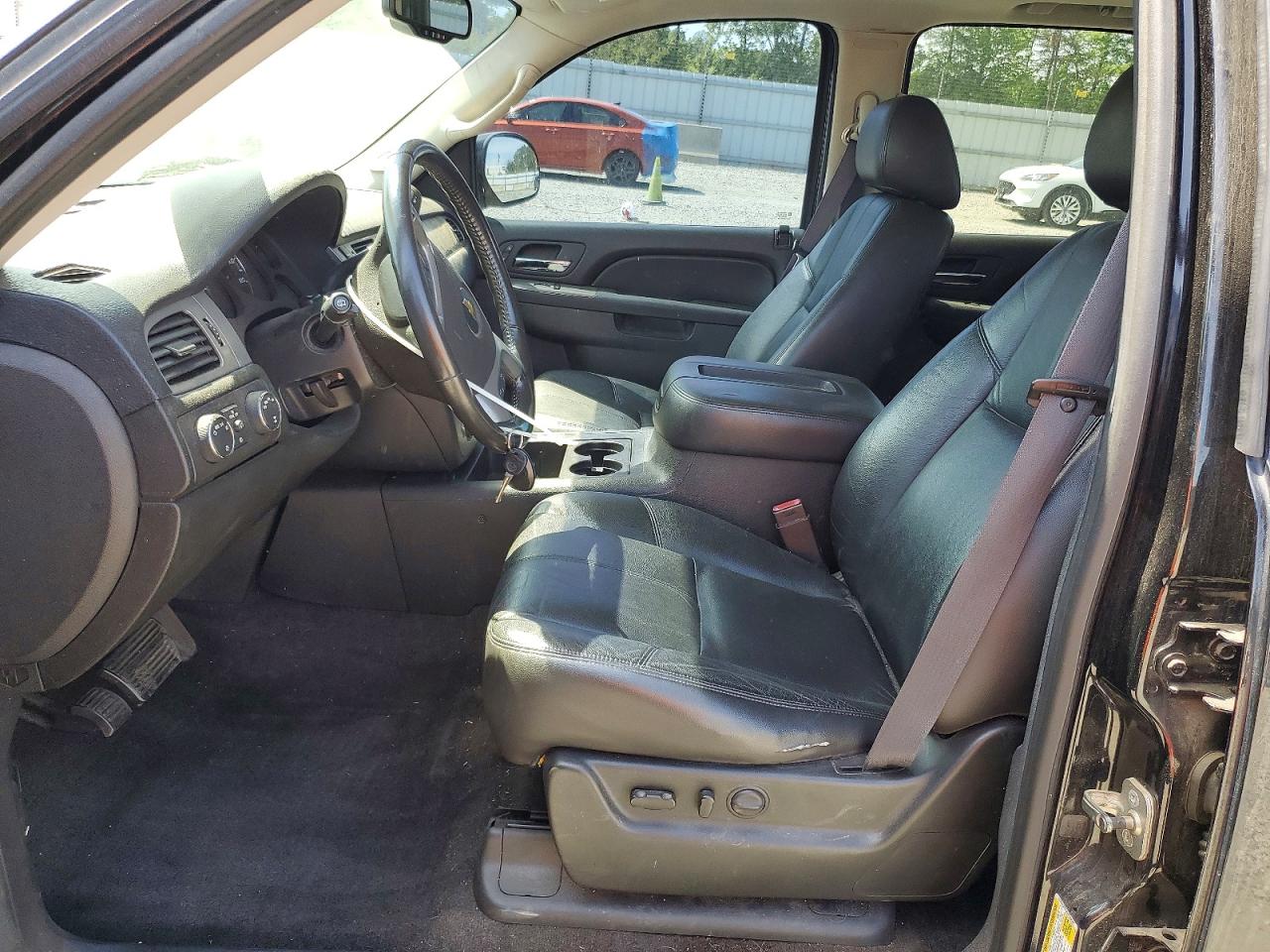Chevrolet Tahoe K1500 Lt